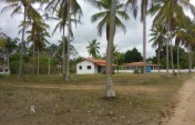 Imagem 3: Lotes com 900 m2 financiados em 50 meses a menos de 8 min da praia de mangue seco