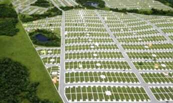 Imagem 2: Vende se terreno no loteamento Terra Bella