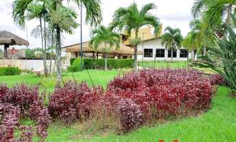 Imagem: Terreno no Condomínio Alphaville Catuana