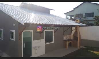 Imagem: Casa 3 quartos 1 com Suíte em Itaboraí