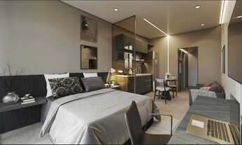 Imagem 2: Studio V Dom Severino