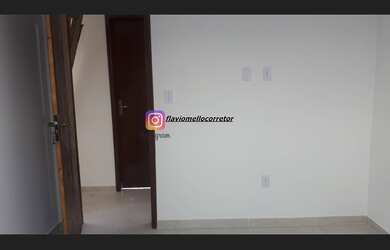 Imagem 3: Casa 3 quartos 2 banheiros em Itaboraí Financiamento Caixa 1°Locação