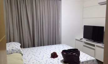 Imagem 4: Ed. Maranello Apartamento com 3 dormitórios