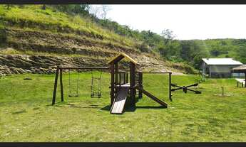 Imagem 6: Condomínio Vitória dos Anjos 2 - Lote com projeto de casa aprovado na prefeitura !