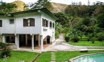 Imagem 6: Casa em Araras - Petrópolis/RJ - 02 dormitórios - Locação