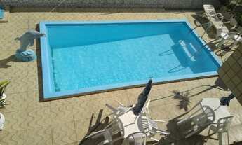 Imagem 6: Aluguel de suíte privativa por temporada em Intermares