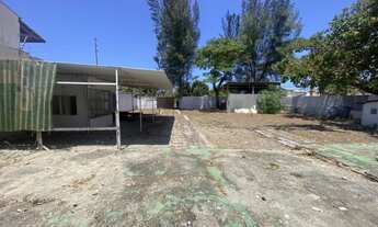 Imagem 6: Aluga-se Terreno em Localização Privilegiada no Bairro Edson Queiroz