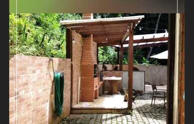 Imagem 3: Casa com 4 dormitórios - aluguel por R$ 5.6000/mês - Itaipava - Pet