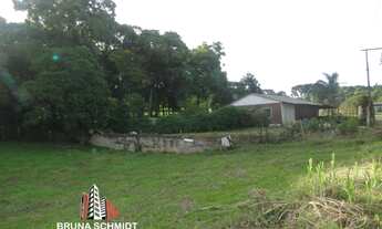 Imagem: Terreno plano 1.487m² Bairro Dona Francisca