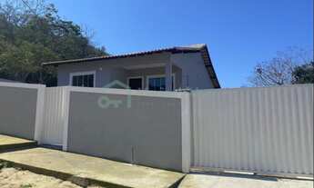 Imagem 6: Casa com 2 quartos, suíte. Aceita Financiamento! Terreno 360m², lindo visual da cidade