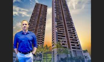 Imagem: 4 suítes na rua da Aurora, varanda gourmet