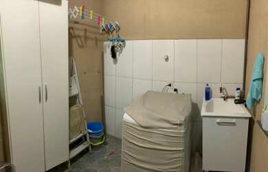 Imagem 7: Casa na Posse Casa com 2 dormitórios