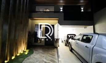 Imagem: Casa 3 quartos 2 suítes à venda,elevador