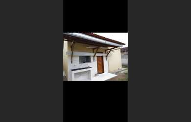 Imagem 2: R$160 mil casa 2/4 no imperador nova financiamento