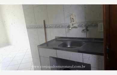 Imagem 6: Copacabana - Nª Senhora - Posto 3 - Conjugado 22m2 - 10º Andar/Fundos/Vista Livre