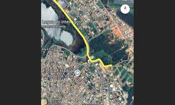 Imagem 2: Oportunidade de Investimento - Passa-se Financiamento Lote Interlagos!