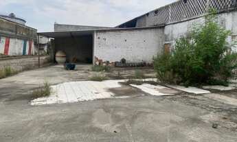 Imagem 2: Galpão em Duque de Caxias. 3400m²