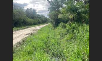 Imagem: Terreno escriturado em Itanhaém