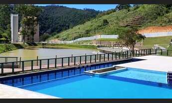 Imagem 2: Apartamento com 02 dormitórios - Itaipava - Petrópolis/RJ