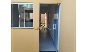 Imagem 3: VENDE - Casa no bairro Jardim Ypê em Pouso Alegre