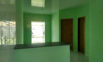 Imagem 5: Casas 2/4 no Apeú 125 mil reais pra financiamento