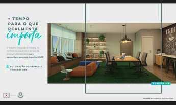 Imagem 5: HomyCo - Lançamento em Piratininga - Apto 1 e 2 quartos!