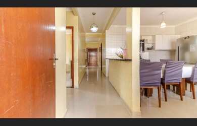 Imagem 4: Casa à Venda no Shvp Qd 02 Rua Do Jockey, Escriturada!