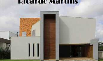 Imagem 1: Casa a venda bairro Primeira Linha Criciúma Golden Village condomínio fechado