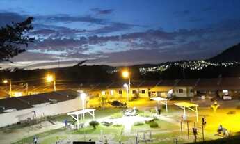 Imagem 4: Alugo casa Condomínio Amec Ville