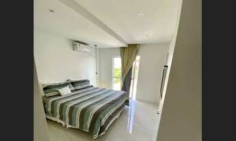 Imagem 4: Villagio Riviera bairro Dunas, casa com 3 quartos, energia solar, 3 vagas de garagem