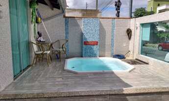 Imagem 3: Casa bem decorada, amplo espaço e com spa