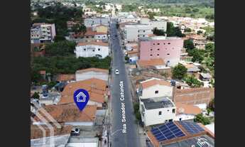 Imagem 2: CASA GUARACIABA DO NORTE RUA SENADOR CATUNDA