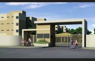 Imagem 2: Residencial Bosque das Casuarinas