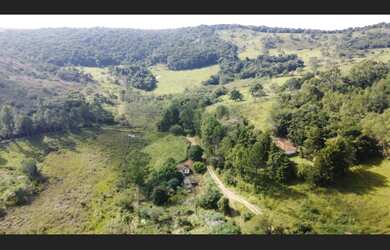 Imagem 7: Fazenda de 106 há em Itaúna MG