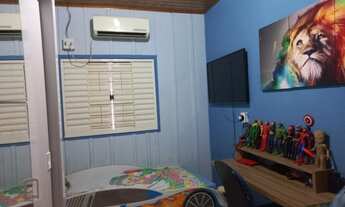 Imagem 5: Casa para Venda – Bairro Cidade Nova- Guarantã do Norte-MT