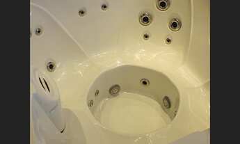 Imagem 5: GRAND GARDEN Apartamento com venda por R$1.199.000