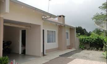 Imagem: Casa a Venda no Bairro Centenário São