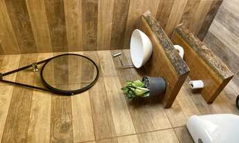 Imagem 5: Casa de festas - eventos