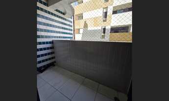 Imagem 4: Pertinho do Mar de Jatiúca