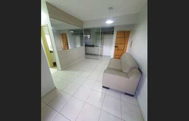 Imagem 7: ALUGO APARTAMENTO 03 QUARTOS, SEMI MOBILIADO CONDOMINIO TOTAL VILLE, NOVA MARABA, MARABA