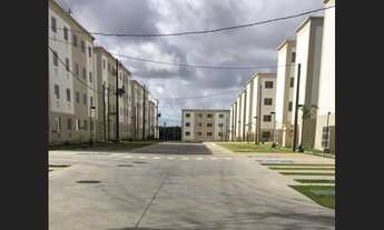 Imagem 7: Apartamento térreo com 49m2, 2 dorms, em Arcoverde