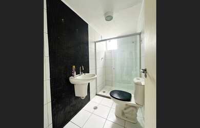 Imagem 5: Vendo amplo apto 3 quartos suite ótima localização