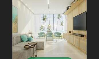 Imagem 7: Lançamento na Beira-mar de Carneiros