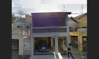 Imagem: CASA ASSOBRADADA - JARDIM SÃO JORGE