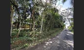 Imagem 4: Terreno bairro São Simão Criciúma