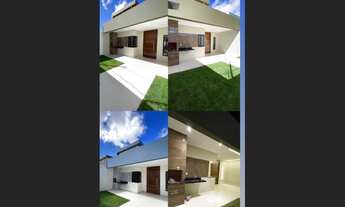 Imagem 2: Imóvel alto padrão