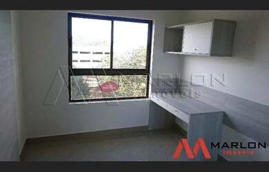 Imagem 5: Ótimo Apartamento em Capim Macio, 2 quartos, sendo 2 suítes, varanda, 120m²