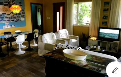 Imagem 5: Casavistamar Ilha Grande Vila do Abraão