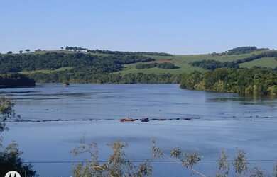 Imagem 3: Terreno para venda no município de Lidianópolis (Porto Bá