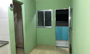 Imagem 5: Conjugadão 1 Quarto/Estrada Campinho/Prox Colégio California